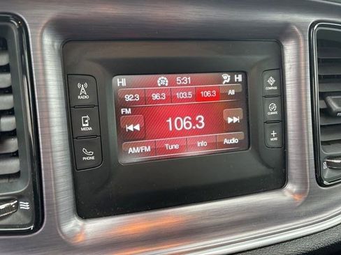 Used 2016 Dodge Challenger SXT w/ Super Sport Group (SS/T) image 21