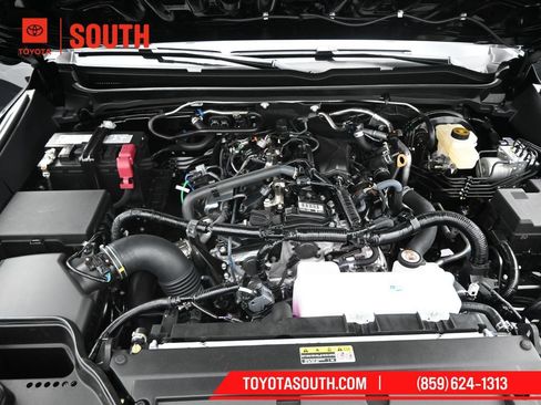 Used 2025 Toyota Tacoma SR RWD image 29