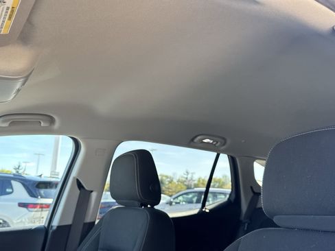 Certified 2023 GMC Terrain SLE w/ Driver Convenience Package image 18