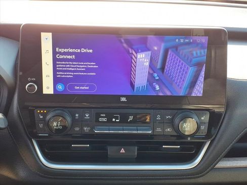 Used 2024 Toyota Grand Highlander Platinum image 7