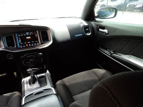 Used 2020 Dodge Charger R/T w/ Performance Handling Group RWD image 17