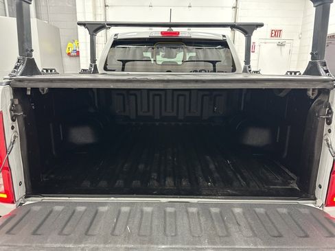 Used 2022 Ford Ranger Lariat w/ Equipment Group 501A High image 13