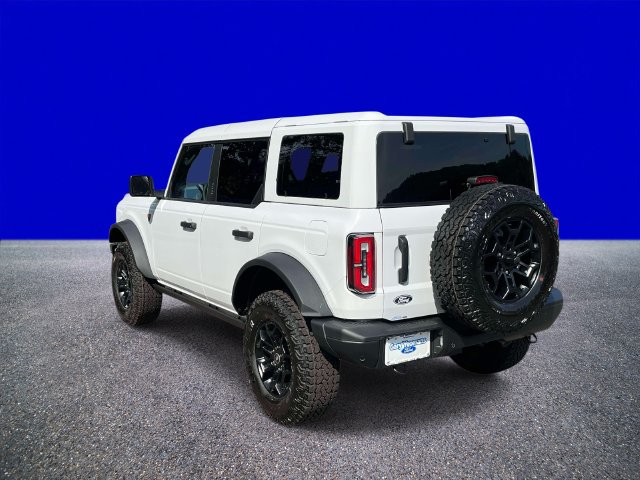 New 2026 Ford Bronco Badlands AWD/4WD image 5