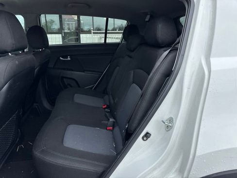 Used 2015 Kia Sportage LX FWD image 14