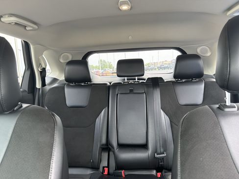 Used 2018 Ford Edge Sport w/ Ford Safe & Smart Package AWD/4WD image 41