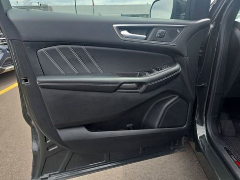 Certified 2023 Ford Edge ST AWD/4WD image 11