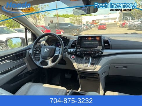 Used 2018 Honda Odyssey EX-L image 15