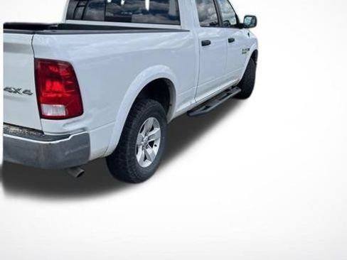 Used 2016 RAM 1500 Outdoorsman AWD/4WD image 1