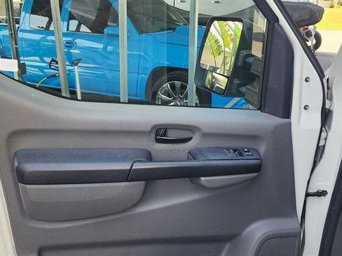 Used 2016 Nissan NV 3500 S w/ Power Package RWD image 24