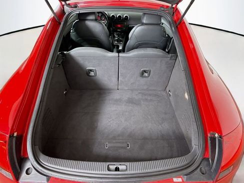 Used 2008 Audi TT 2.0T image 26