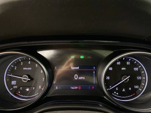 Used 2023 Buick Encore GX Essence w/ Experience Buick Package FWD image 15