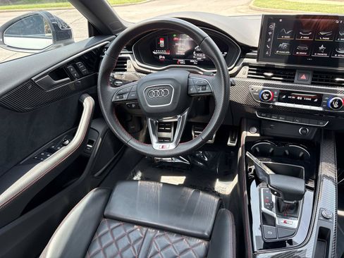 Used 2024 Audi S5 Premium Plus AWD/4WD image 28