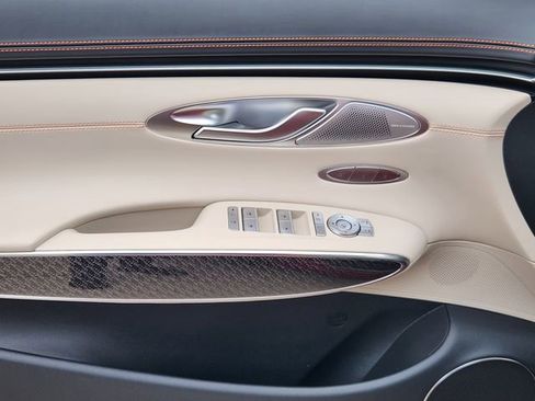 New 2026 Genesis GV70 3.5T Sport Prestige AWD/4WD image 18