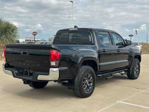 Used 2023 Toyota Tacoma SR5 image 5