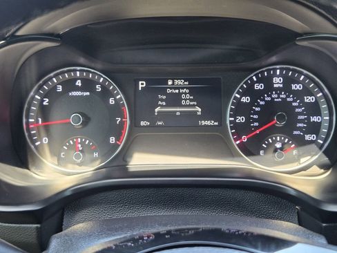 Certified 2024 Kia Forte GT-Line w/ GT-Line Premium Package FWD image 15