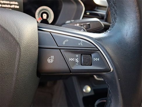 Certified 2023 Audi A5 2.0T Prestige w/ Black Optic Plus Package image 23