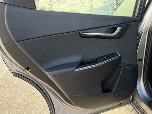 Used 2024 Kia EV6 Wind image 17