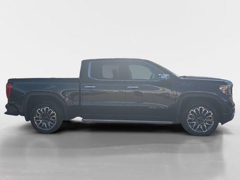 Used 2024 GMC Sierra 1500 Denali Ultimate AWD/4WD image 6