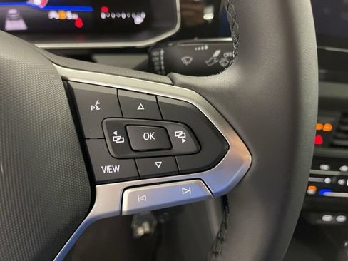 New 2026 Volkswagen Jetta Sport FWD image 17
