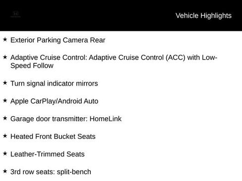 New 2026 Honda Odyssey Sport-L image 10