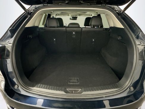 Used 2025 MAZDA CX-5 AWD 2.5 S w/ Preferred Package image 31