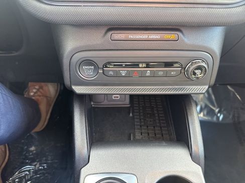 Used 2025 Ford Bronco Sport Big Bend w/ Convenience Package AWD/4WD image 17