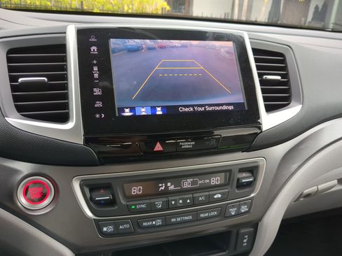 Used 2018 Honda Pilot EX-L image 23