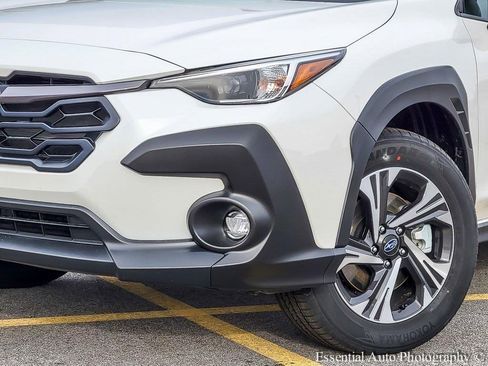 New 2026 Subaru Crosstrek 2.0i Premium image 3