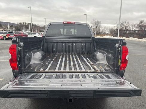 Used 2016 Toyota Tundra SR5 image 16