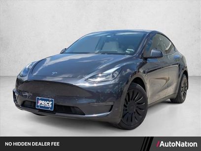 Used 2024 Tesla Model Y Long Range