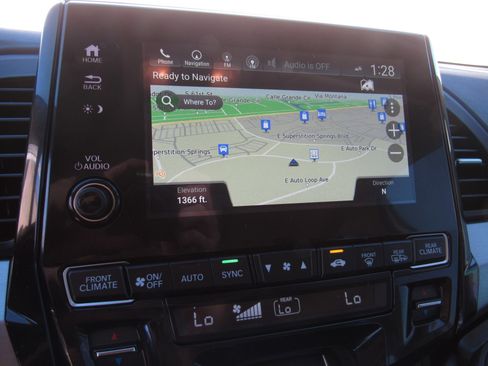 Used 2023 Honda Odyssey Touring image 22