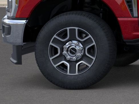 New 2026 Ford F350 Lariat image 19