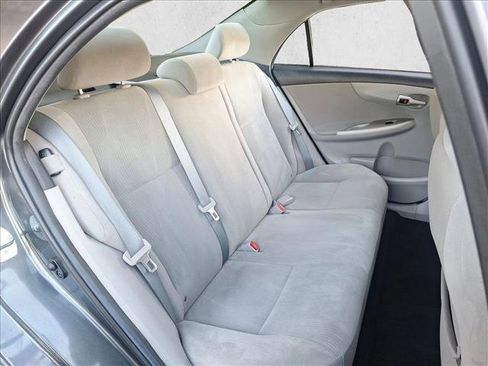 Used 2012 Toyota Corolla LE w/ Premium Pkg image 17