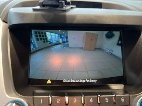 Used 2014 Chevrolet Equinox LTZ AWD/4WD image 12