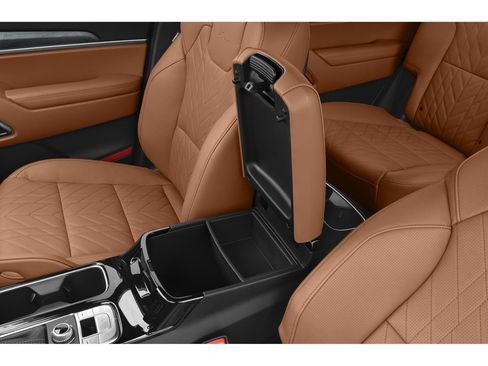 New 2025 Kia Telluride SX X-Line image 37