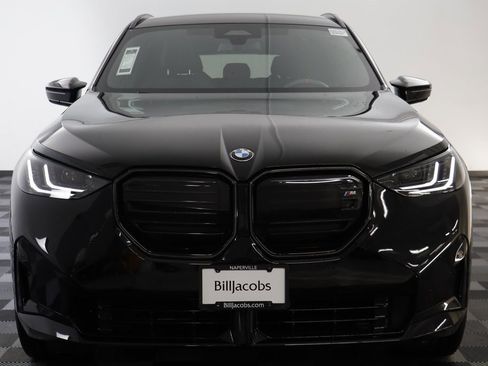 Certified 2025 BMW X3 M50 w/ M Sport Professional Package image 20