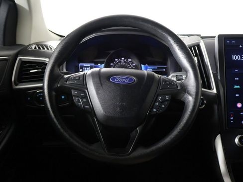 Used 2022 Ford Edge SE AWD/4WD image 32