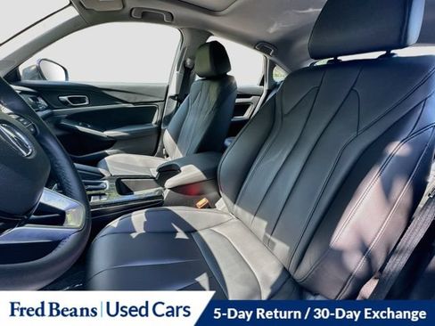 Used 2025 Acura Integra FWD image 24