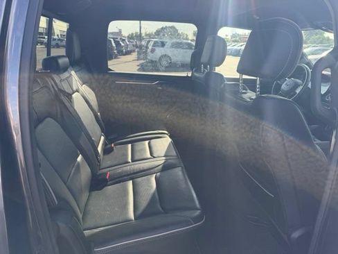 Used 2024 RAM 1500 Limited AWD/4WD image 13