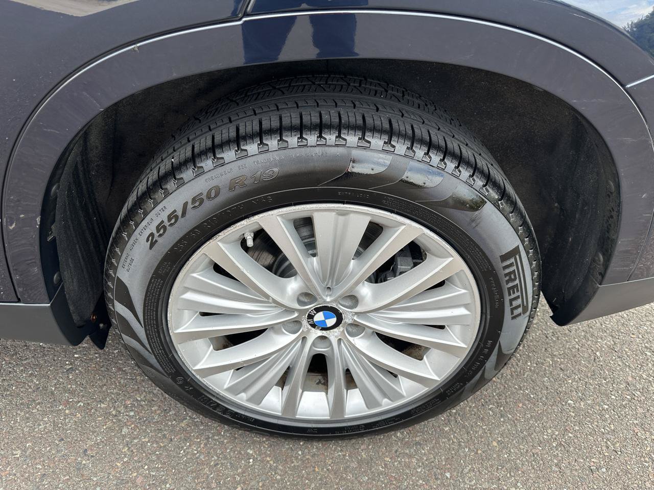 Used 2016 BMW X5 xDrive35i AWD/4WD image 33