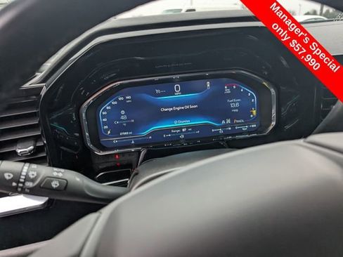 Used 2024 Chevrolet Silverado 3500 LT w/ Convenience Package image 21