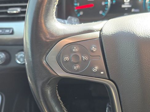 Used 2019 Chevrolet Tahoe Premier image 20