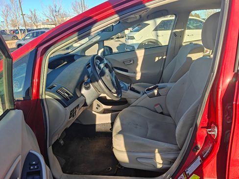 Used 2014 Toyota Prius Two image 14