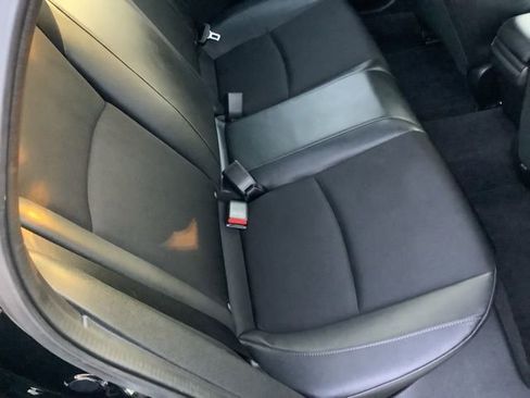 Used 2020 Honda Civic Sport image 12