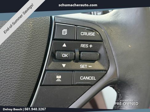 Used 2015 Hyundai Sonata Limited w/ Option Group 06 FWD image 26