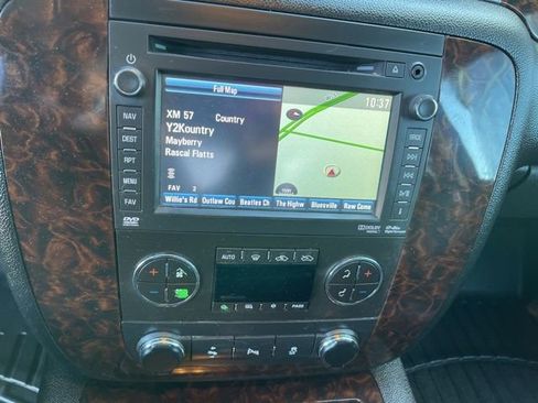 Used 2013 GMC Sierra 1500 Denali image 9