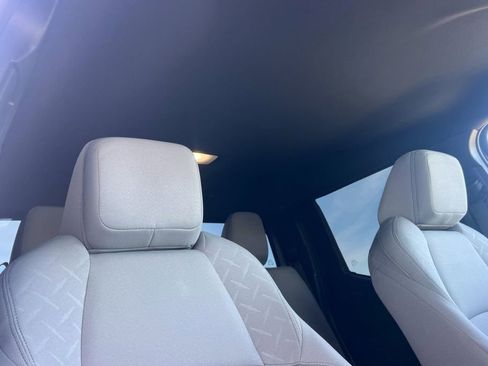 Certified 2024 Toyota Tacoma SR5 image 20