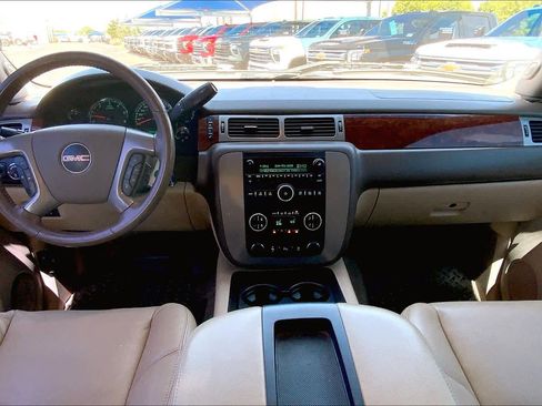 Used 2012 GMC Sierra 1500 SLT w/ Max Trailering Pack AWD/4WD image 15