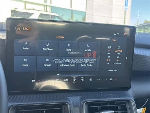 New 2026 Ford Mustang EcoBoost image 11