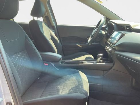 Used 2024 Nissan Kicks SV FWD image 17